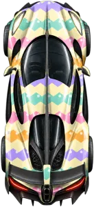 Easter egg