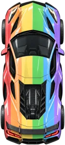 Rainbow